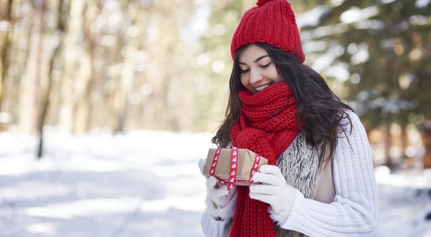 The Best Christmas Gifts for College Students