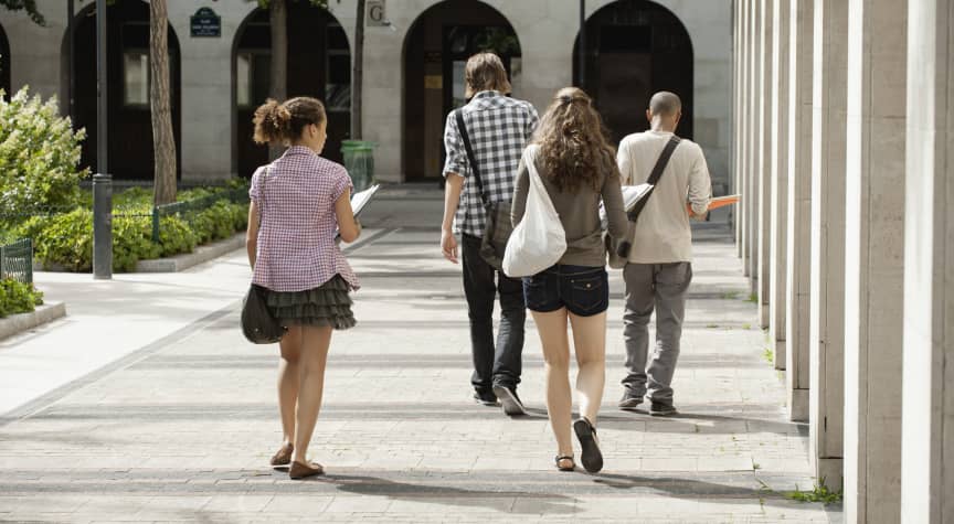 What Is the Clery Act?