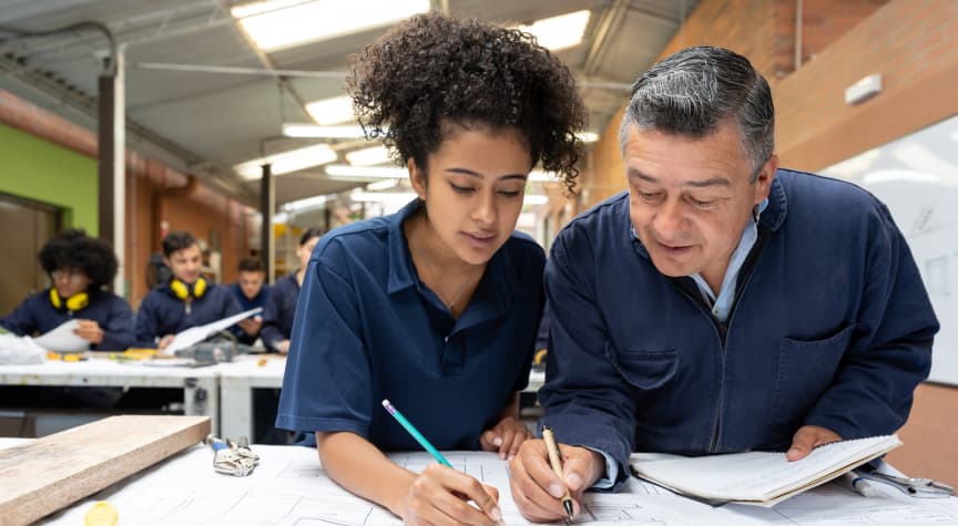 Co-Op vs. Internship: What Is the Difference?