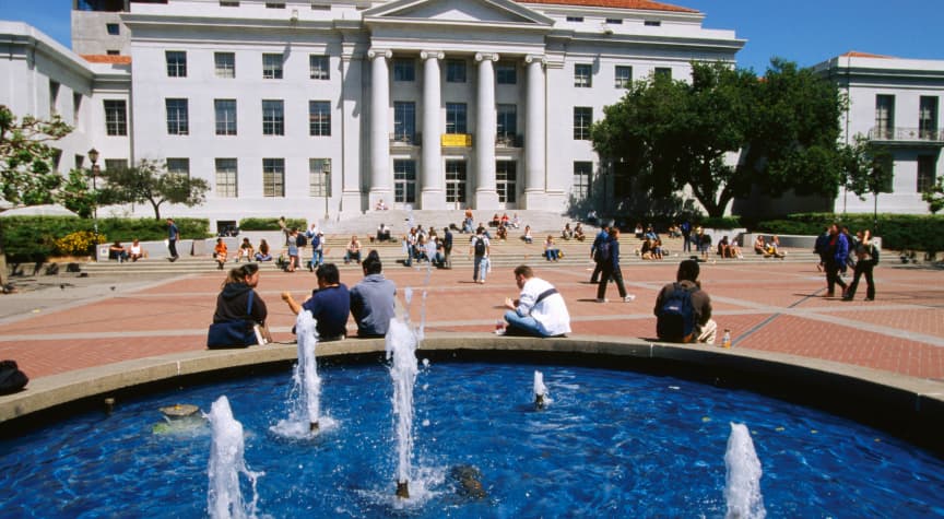 Top Colleges With Rolling Admission