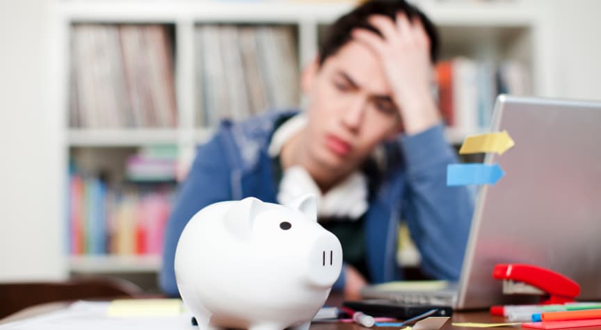 Is Free College Possible?