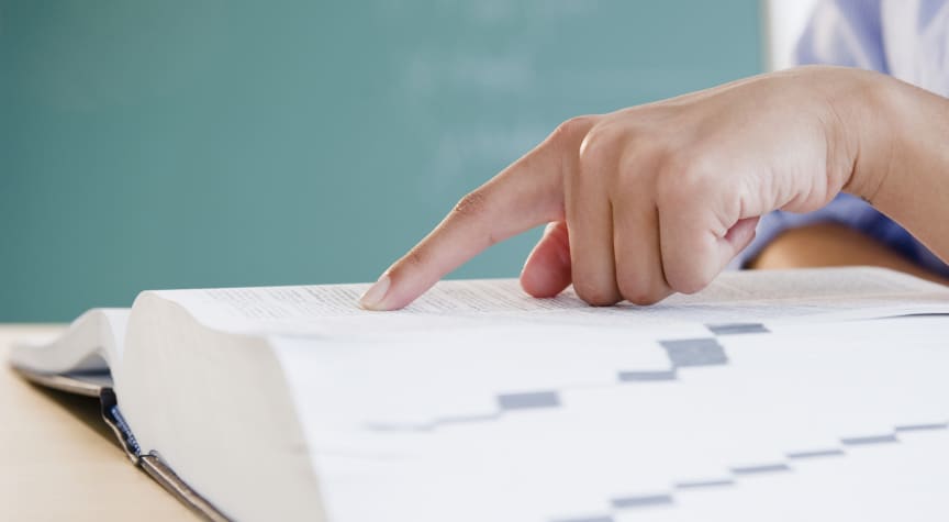 The Ultimate College Terminology Guide