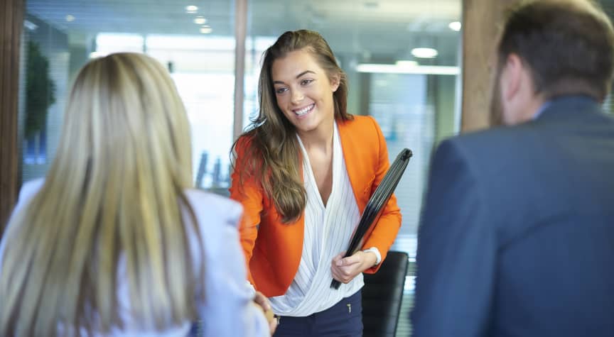 How to Prepare for a College Interview