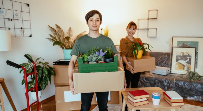 The Ultimate College Packing Checklist