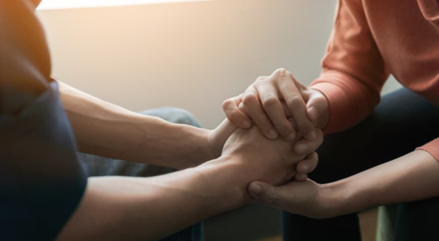 How Colleges Can Support Students in Distress