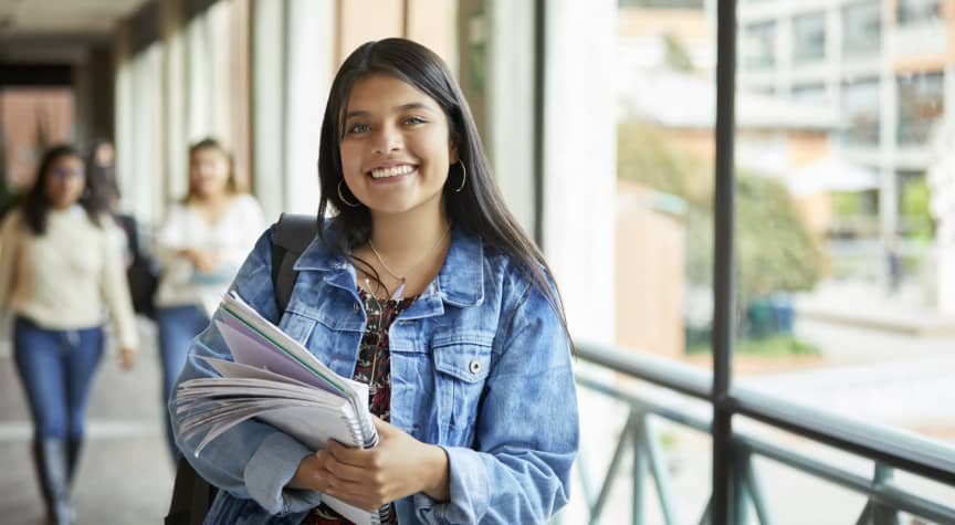 Transferring From Community College to University