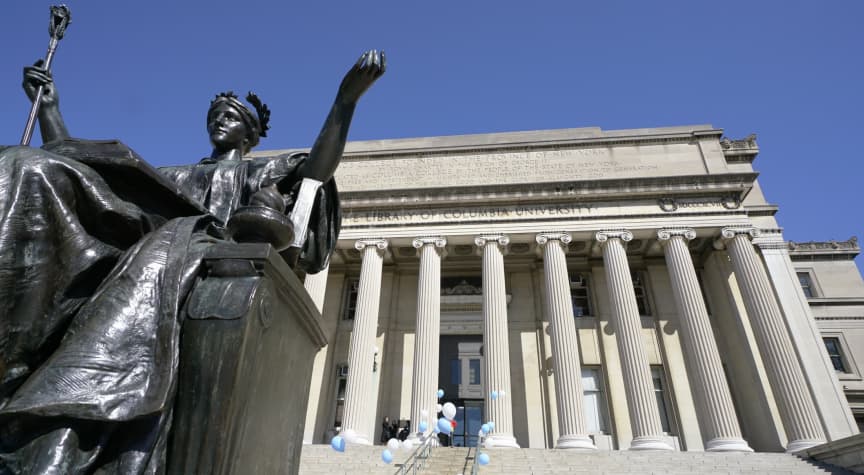 Community College Transfers Thrive at Elite Universities