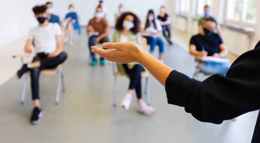 Effective Strategies for Culturally Responsive Teaching