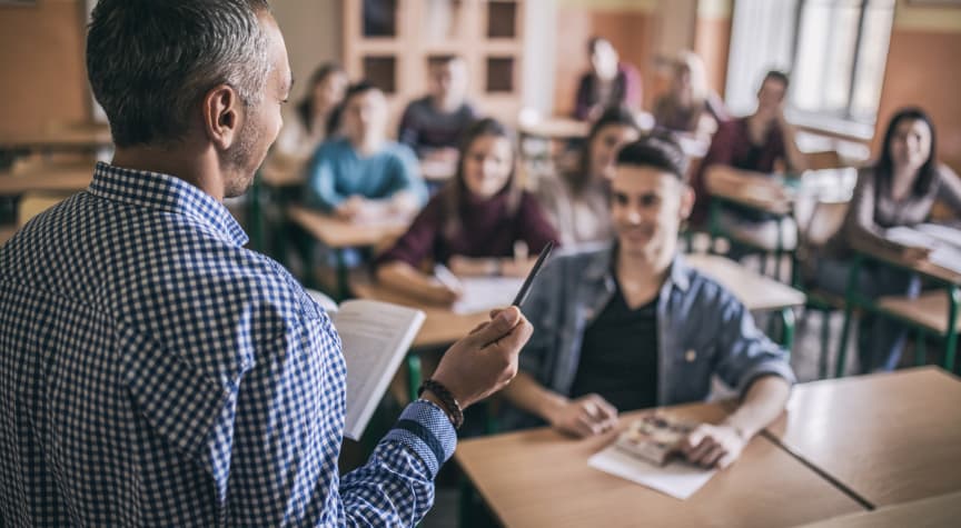 What Is Culturally Responsive Teaching?