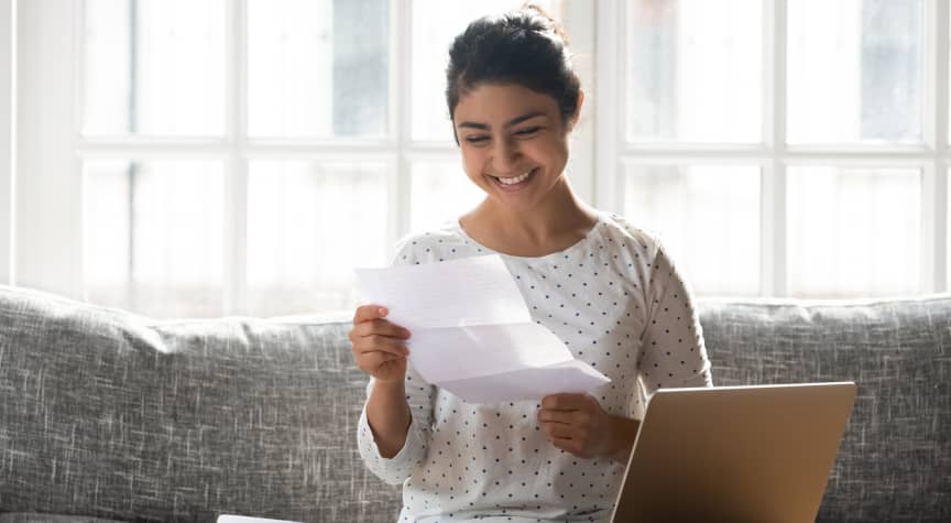 What to Bring to College: 10 Critical Papers and Documents