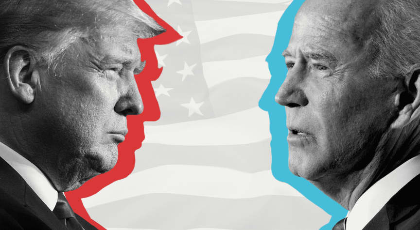 Biden vs. Trump on Education