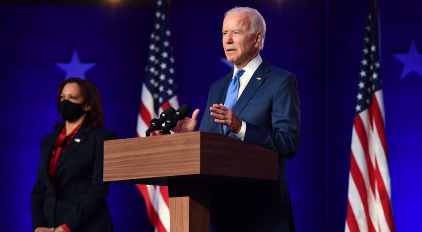 What a Biden Presidency Means for College Students