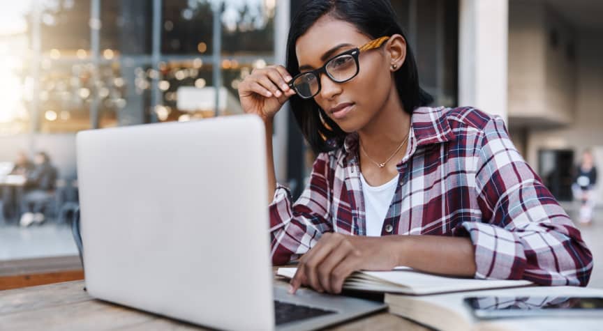 4 Tips for Addressing Tough Topics With Online Professors