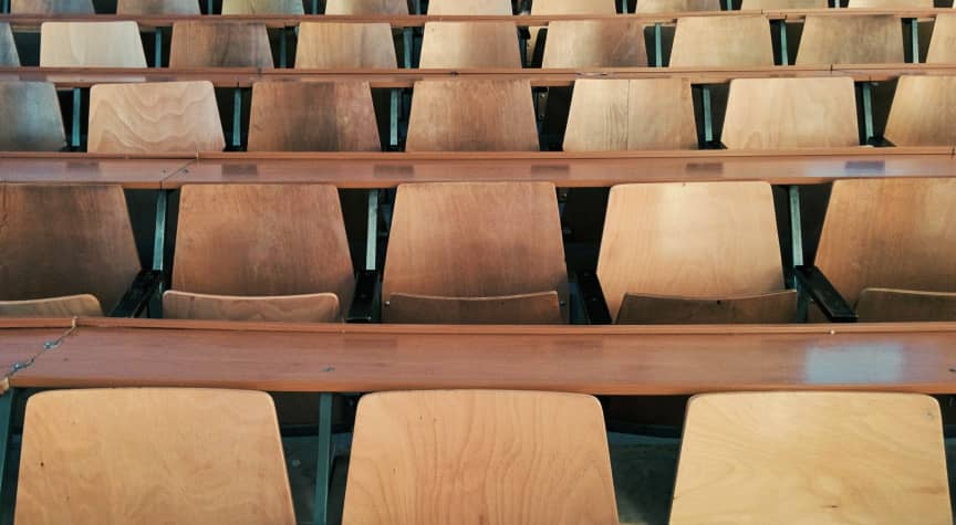 What Enrollment Declines Really Mean for Higher Ed