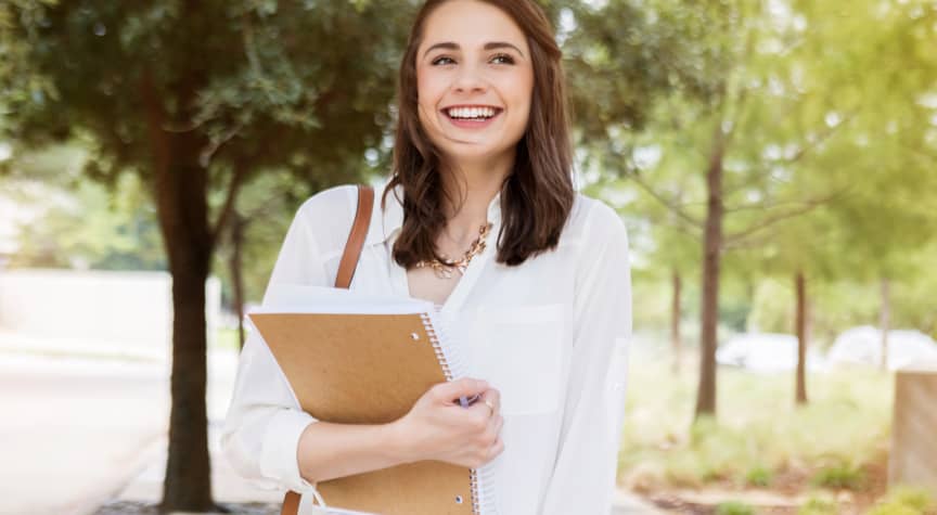 6 Factors to Consider When Choosing a College
