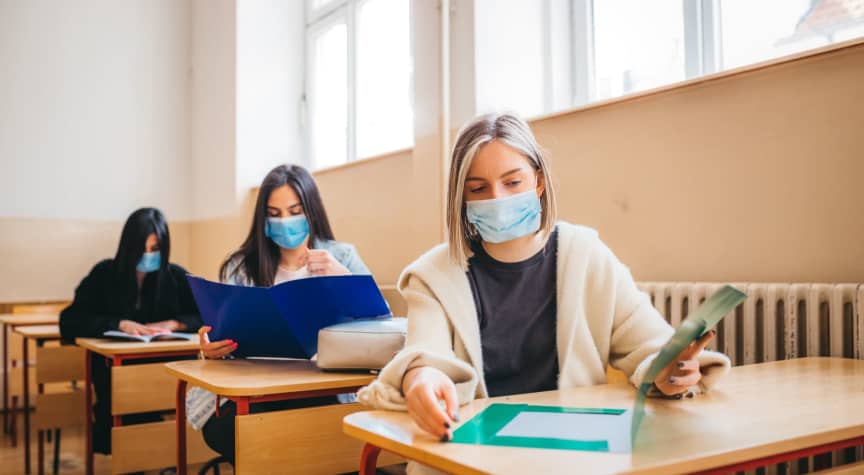 Colleges Juggle Fall 2020 Reopening Plans