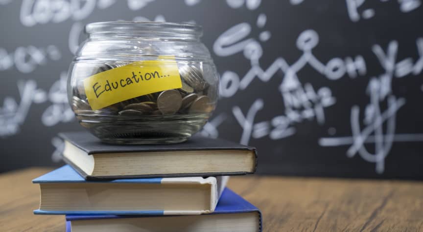 Financial Aid Guide for Graduate Students