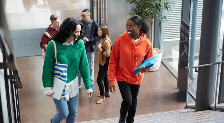 6 Ways to Prepare for the First Day of Class in College