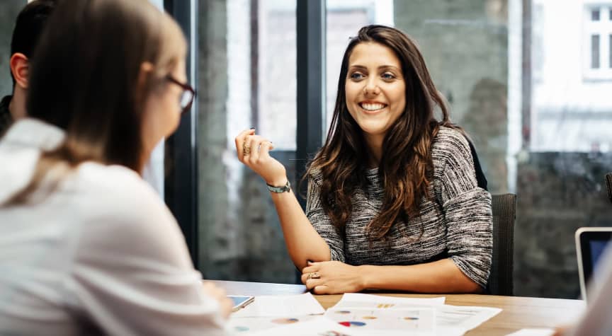 How to Prepare for Your First Job After College