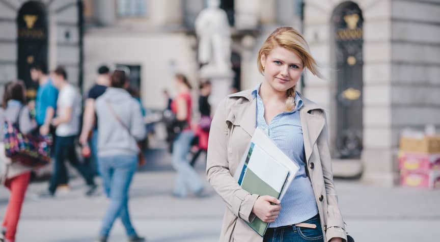 What Is a First-Generation College Student?