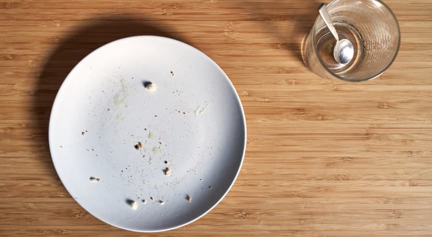 COVID-19 Worsens Food Insecurity Among College Students