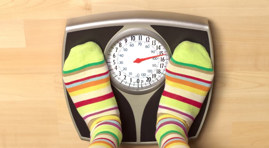 How to Avoid the Freshman 15