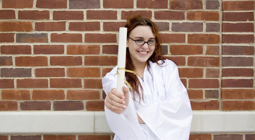What to Know About the GED Diploma