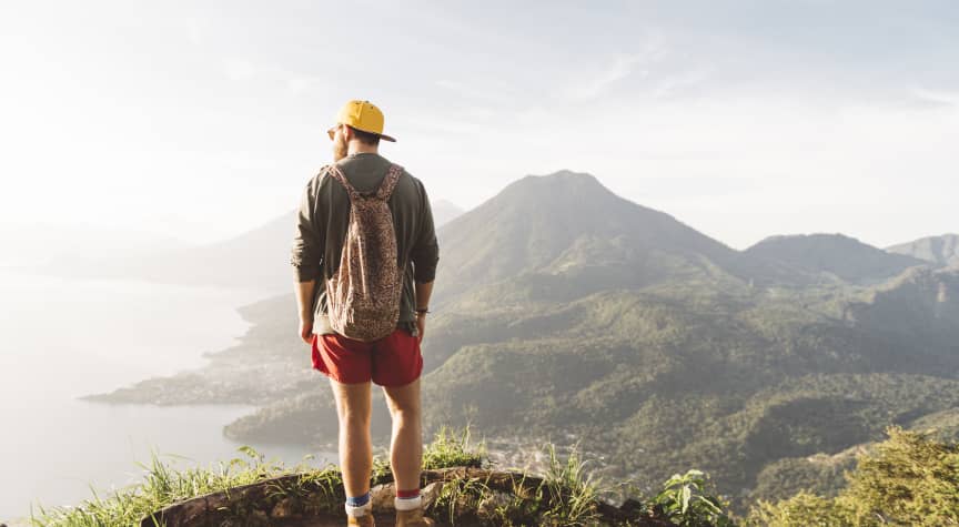 Should You Take a Gap Year?