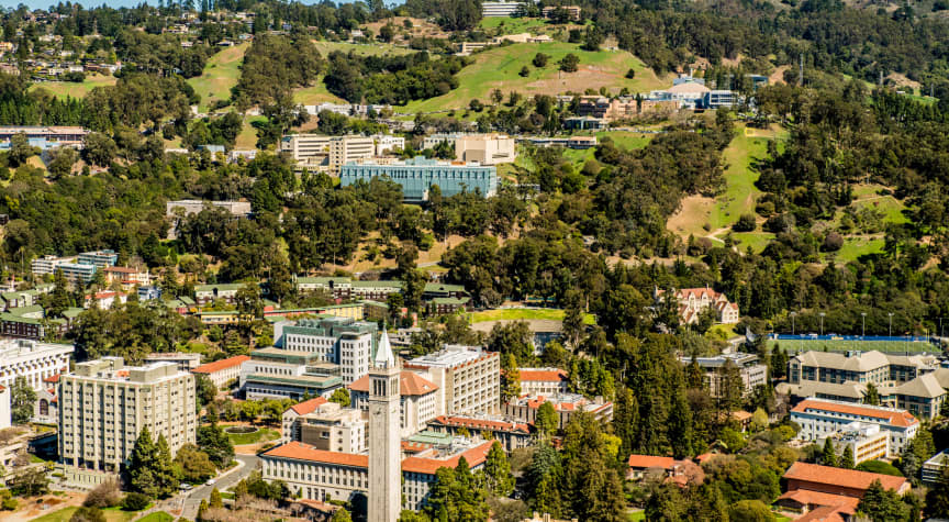 The Most Generous Public Universities for Financial Aid