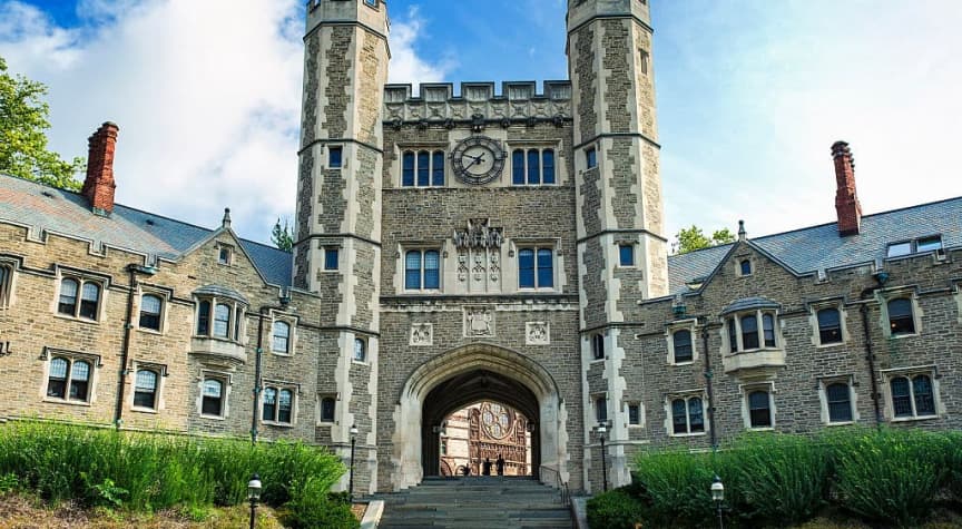 The 10 Most Generous Universities for Financial Aid