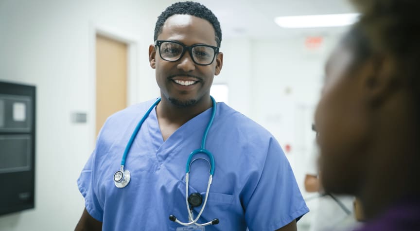 Going Back to School to Become a Registered Nurse