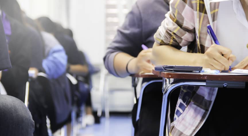 What Is a Good PSAT Score?