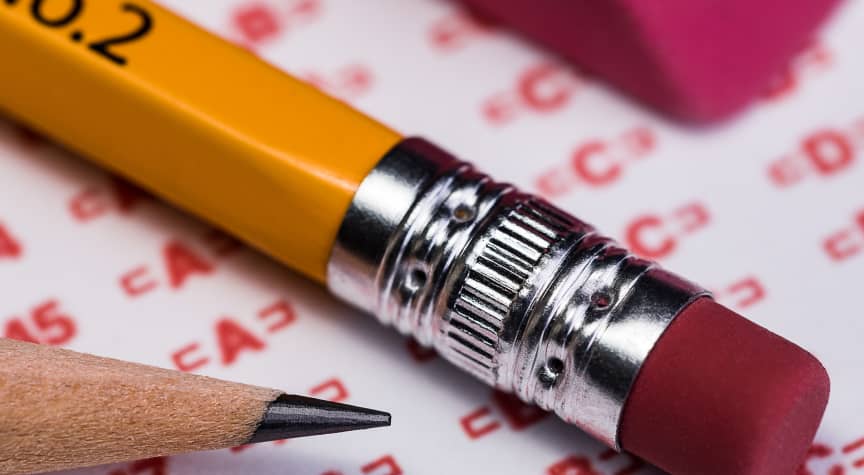 What Is a Good SAT Score?
