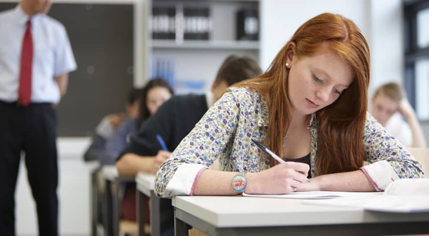 What Is a Good ACT Score?