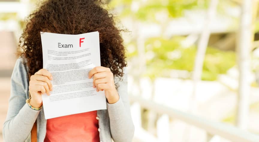 How COVID-19 Has Impacted College Grading Systems