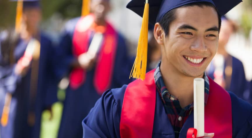 How to Graduate College Early