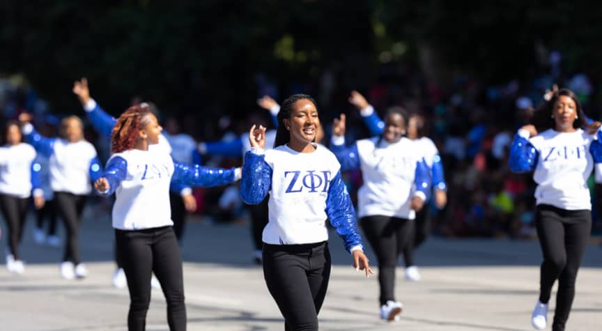 Is Greek Life Worth It?