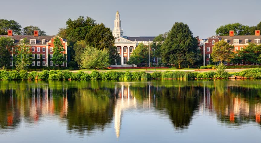 What Are the Hardest Colleges to Get Into?