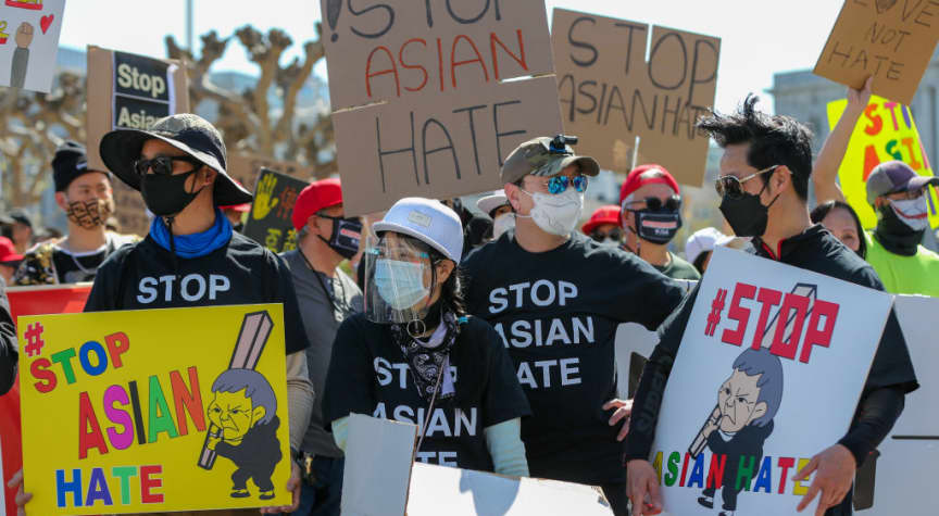 What You Need to Know About Hate Crimes On Campus