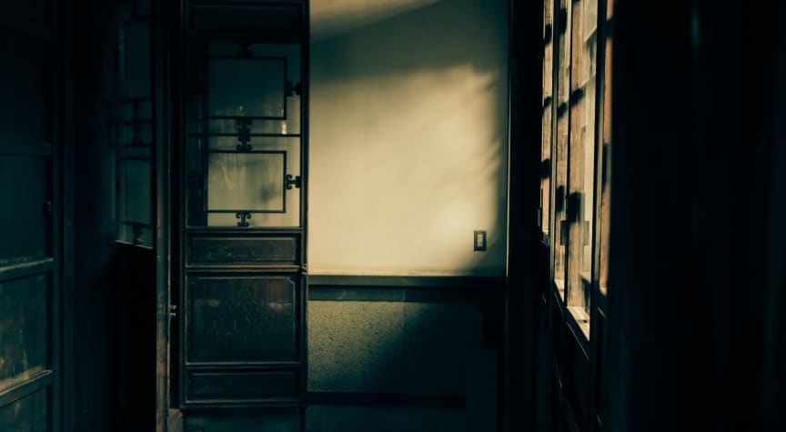 The 7 Most Haunted College Campuses