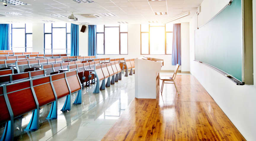 Students Want Tuition Refunds Colleges Can’t Afford