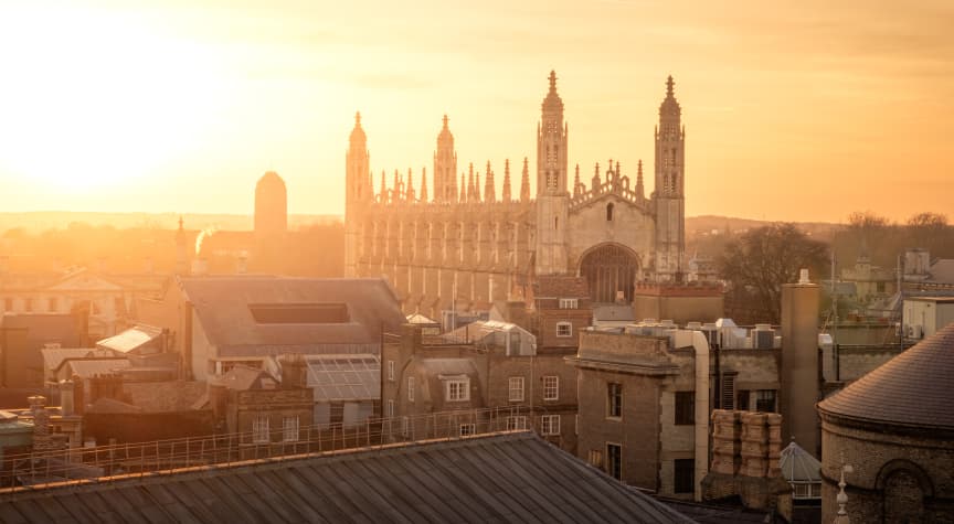 Higher Education and Pandemics