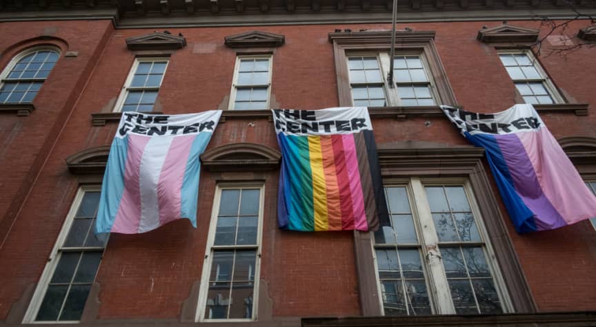 Exploring the History of LGBTQ+ Centers on Campus