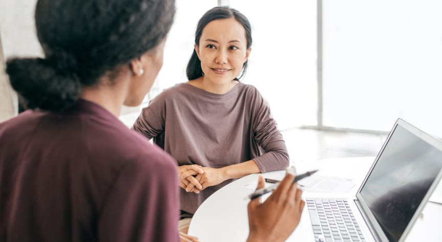 How to Ask for Mentorship: A Step-by-Step Guide
