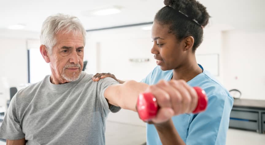 How to Become a Kinesiologist