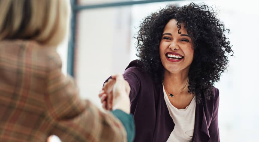 How to Negotiate Salary: 4 Essential Tips for College Grads