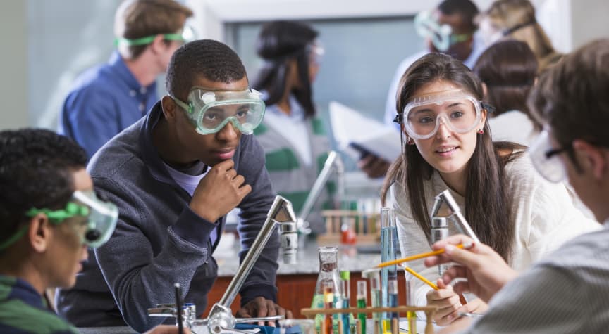 What Is the IB Program?