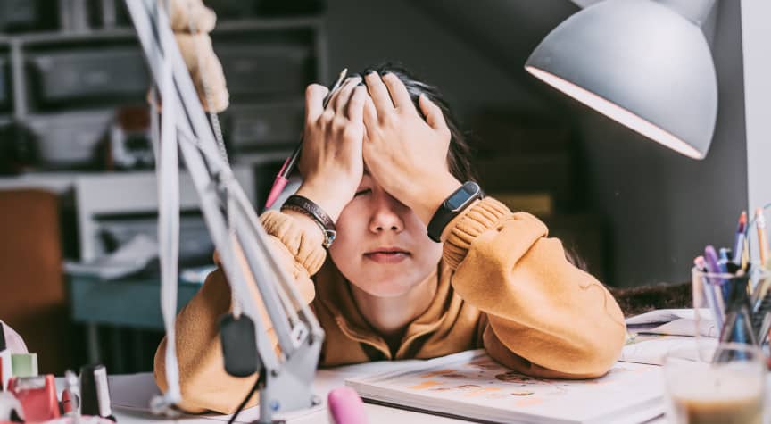 Overcoming Imposter Syndrome and the Impact of Hyperdocumentation