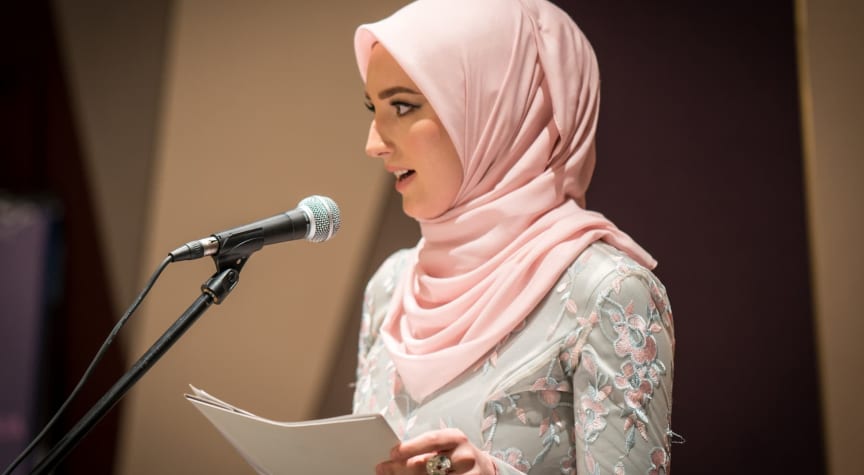 10 Ways to Improve Your Public Speaking Skills