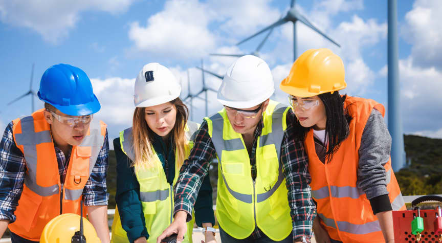 20 In-Demand Jobs You Can Get With a Two-Year Degree
